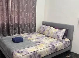 StayManis House Kangar