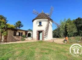 Le moulin de la chicane
