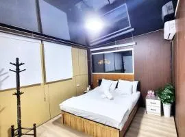 Hotel-Apartments