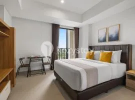 Senja by Kozystay - Jakarta Garden City