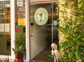 Jade Guesthouse Jonker Street Melaka