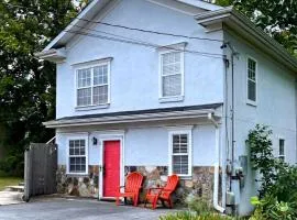 Red Bank Cozy Nest