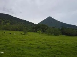 Tío Felix Eco Lodge