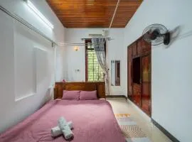 Live like a local Homestay - Cozy Garden Room