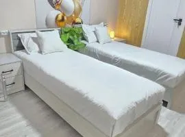 Hotel-Apartments