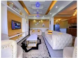 Nyali Glam Apartment