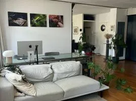 Lucia Rivera House