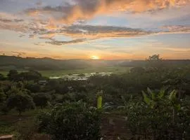 Loei Valley Farm Stay