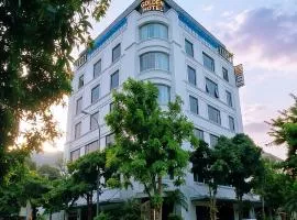 Golden Thai binh Hotel