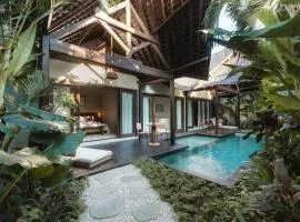 ALMA SHANTI Boutique Hotel