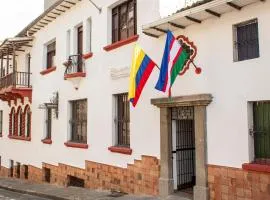 Hotel Boulevard del Río