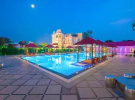 Tiaraa Hotels & Resorts - Jim Corbett