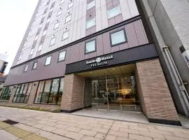 Smile Hotel Premium Sapporo Susukino