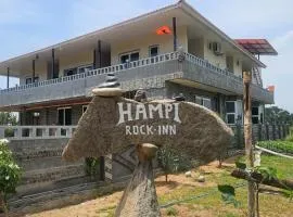 Hampi Rock-Inn