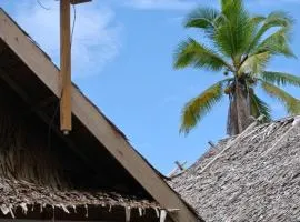 Bruno Raja Ampat Homestay