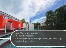 Phangan Hometown Resort - Adults Only
