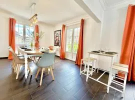 l'Echappée belle Le Duplex 10 min "Europa Park"