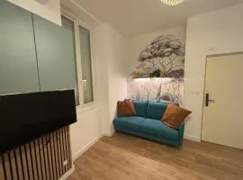 studio cosy hypercentre