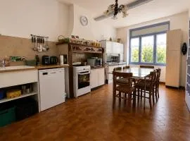 La maison boîte à gâteaux