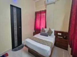 FabHotel Himalay Guest House Saanvi Residency