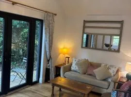 Park Cottage cabin