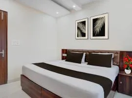Super Townhouse Oak ISBT Bus Terminal Dehradun Formerly Hotel Himalayan