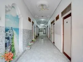 Hotel O Gaya Railway Station Formerly Vishal Inn