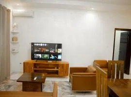 Appart Kongo- Brazza - Av de la paix