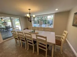Wonderful 4 Bedroom 3 Bath Pool Home 3/4 Mile To Disney