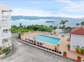 CCI Tourism - 1 BDR Penthouse Montego Bay