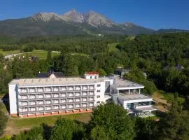 Hotel SOREA MORAVA