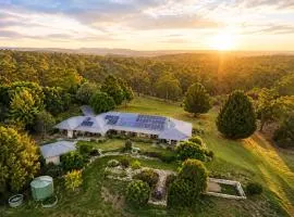 Hilltop Haven Adelaide Hills Pet Friendly