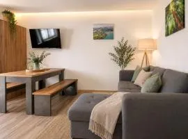 Ferienwohnung Melissa