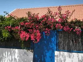 28 Casa do Avô - 2Km from the beach