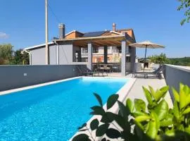 Apartment Šterna in Svetvincenat