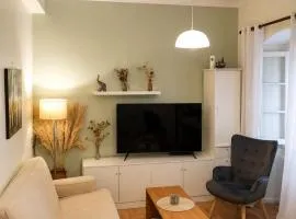 Cozy Studio in Corfu Town Center