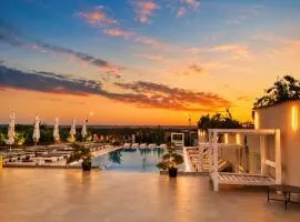 Hotel Goya Boutique