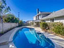 Gorgeous Upgraded 5 Bedroom & 3 Bath Home with pool