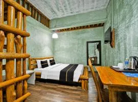 Townhouse Near Tanjung Batu Formerly 900 Inn
