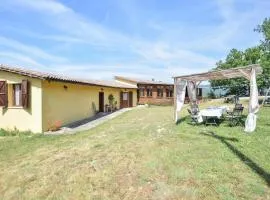 Umbria Montefranco
