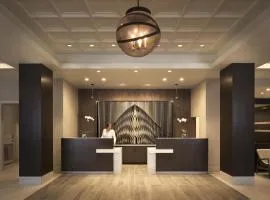 Hyatt Centric Fisherman's Wharf San Francisco