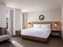 Hyatt Centric Fisherman's Wharf San Francisco, hotel in San Francisco