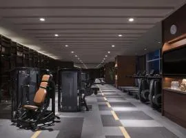 Hyatt Regency Shanghai Wujiaochang