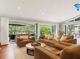 Arcadia Cottage