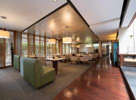 Faranda Collection Bogota, a member of Radisson Individuals, hotell Bogotas