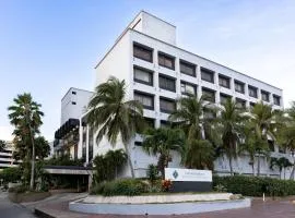 Hotel Faranda Express Puerta Del Sol Barranquilla, A Member of Radisson Individuals