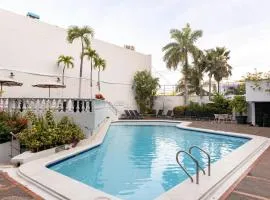 Hotel Faranda Express Puerta Del Sol Barranquilla, A Member of Radisson Individuals