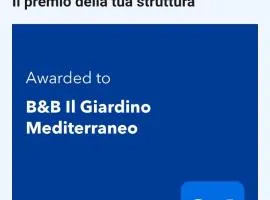 B&B Il Giardino Mediterraneo