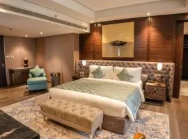 Indore Marriott Hotel