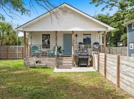 Twin Tides Beach House at Carolina Beach - Unit 1